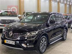 رينو كوليوس